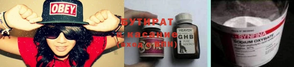 крисы Слюдянка